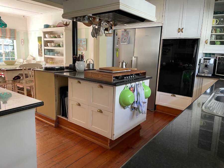 4 Bedroom Property for Sale in Park West Free State
